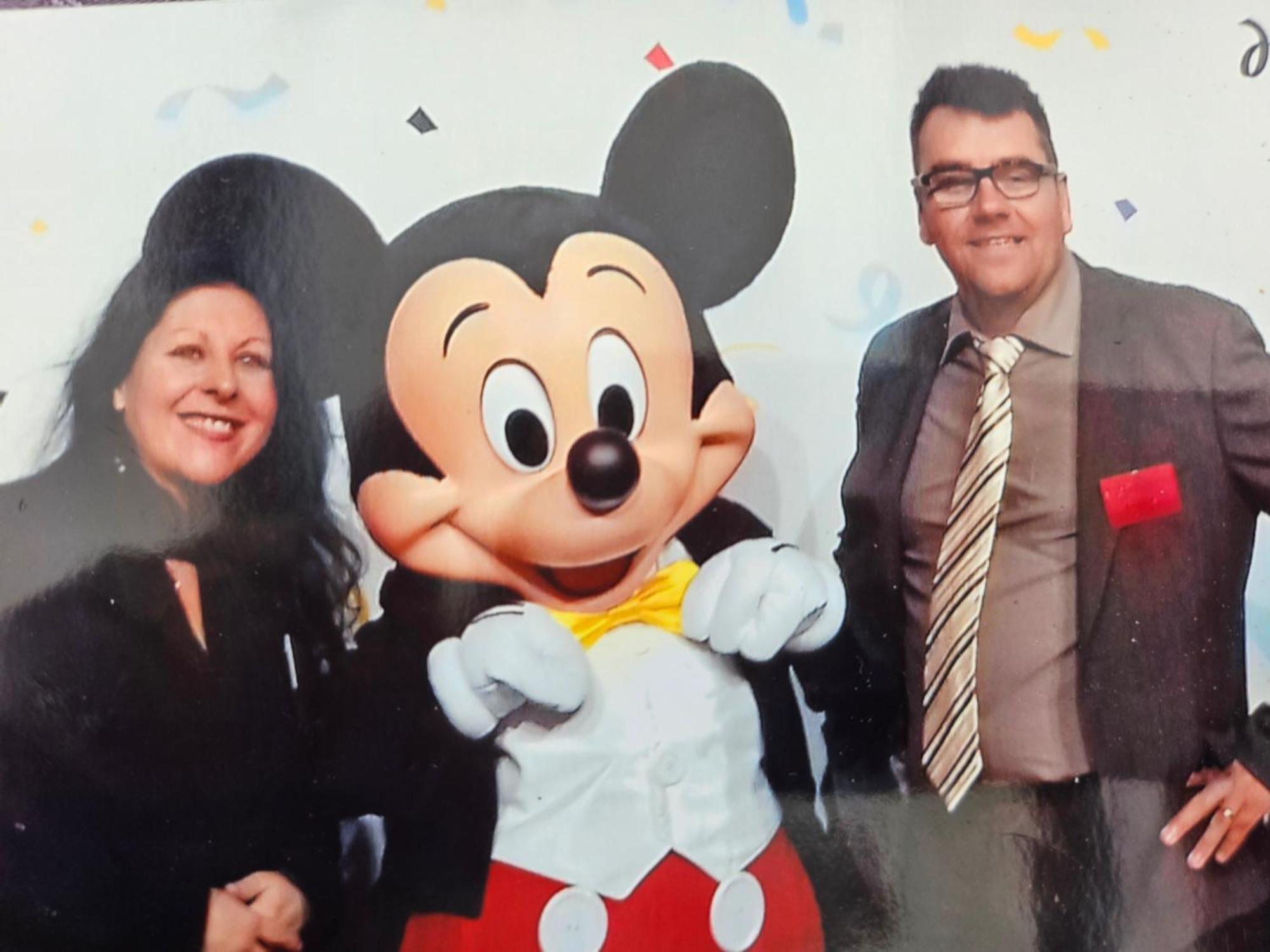 Chez Christian&Astrid Next To Disneyland Paris Penchard Buitenkant foto